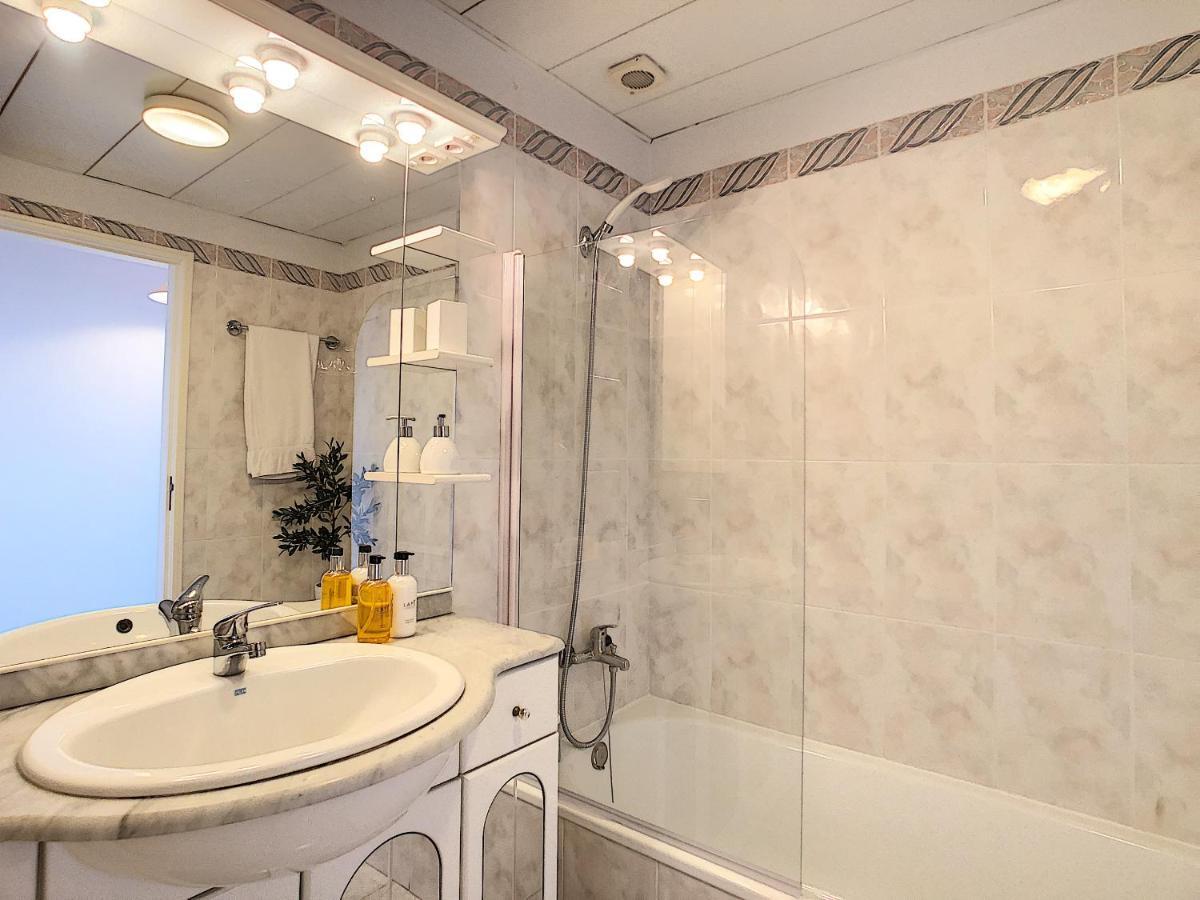 Sea N' Sun Apartment By Lovelystay リベイラ・ブラーヴァ エクステリア 写真