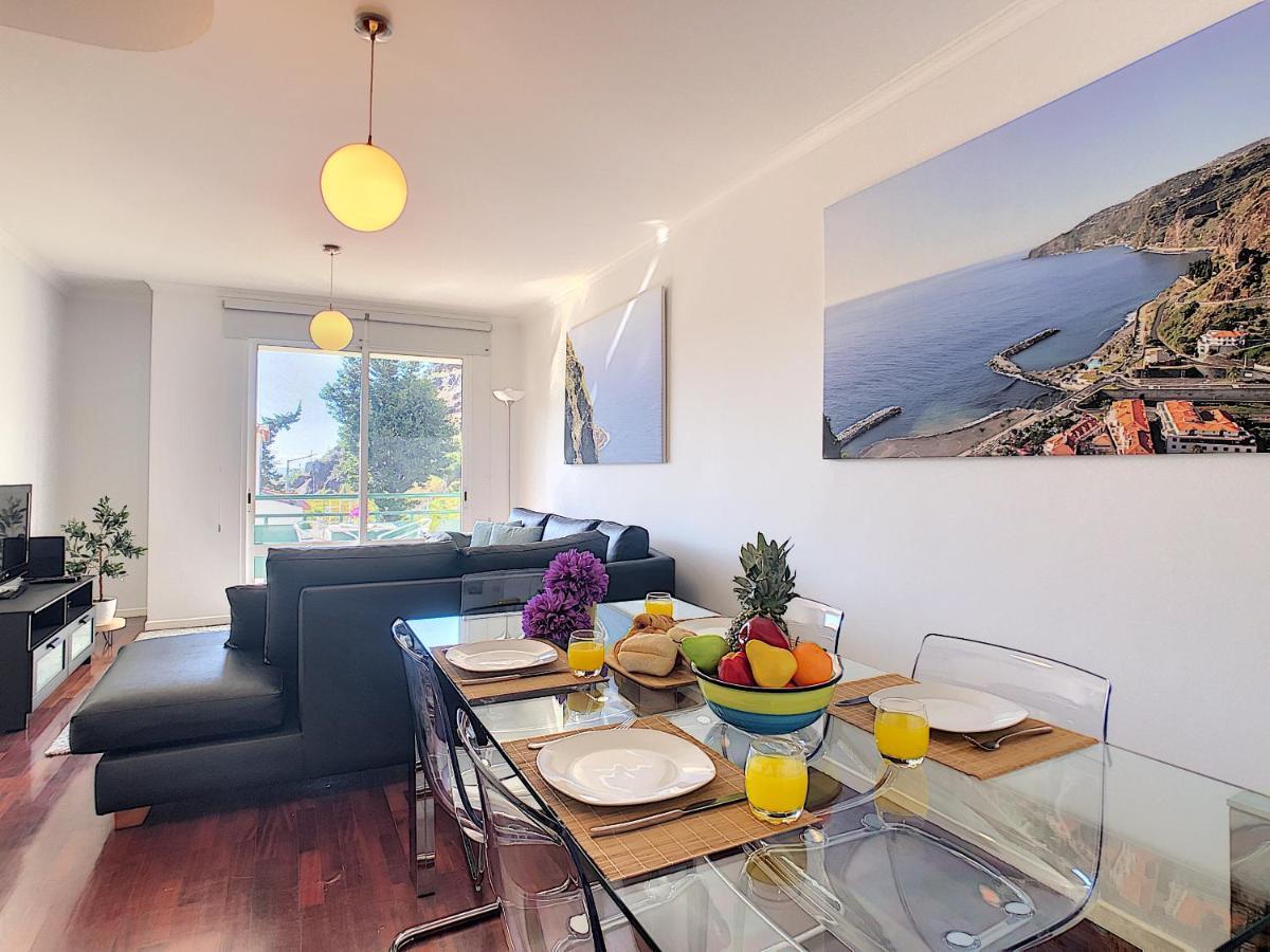 Sea N' Sun Apartment By Lovelystay リベイラ・ブラーヴァ エクステリア 写真